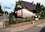 Hier finden Sie die Ferienzimmer.